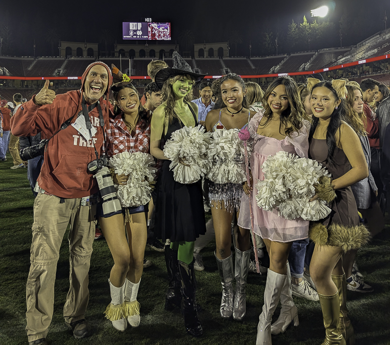 stanford football 2025